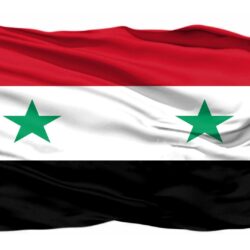 Free stock photo of Syria, Syria Flag