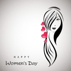 Women’s Day Wallpapers 20
