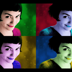 Amelie Wallpapers, Amelie Wallpapers