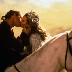 Westley and Buttercup image the princess bride HD wallpapers and