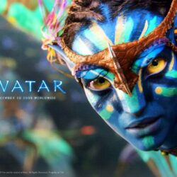 Avatar 2009 3d Wallpapers