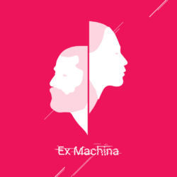 Made an Ex Machina wallpapers [] : wallpapers