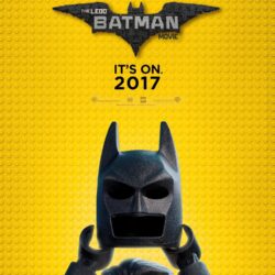 All Movie Posters and Prints for The Lego Batman Movie