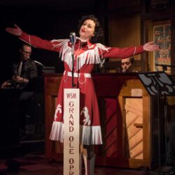 Planet Kelsey: The Milwaukee Rep presents Always… Patsy Cline