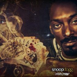 Snoop Dogg Wallpapers 2014