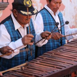 antigua guatemala, marimba 4k wallpapers and backgrounds