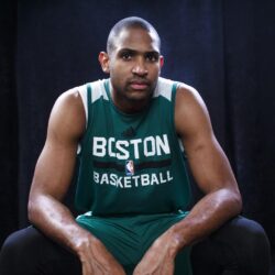 Can Al Horford become the next great Celtic?