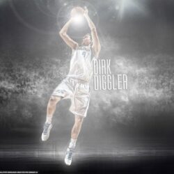 Dirk Nowitzki Wallpapers by 31ANDONLY
