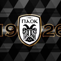 Wallpapers For Wallpapers Paok