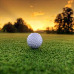 Golf HD Wallpapers Free Download