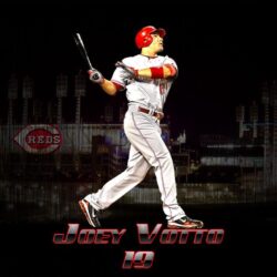 Beautiful Joey Votto Wallpapers