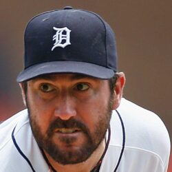 Tigers’ Justin Verlander leaves start against White Sox with groin