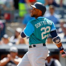 Projecting the 2018 Seattle Mariners: Robinson Cano