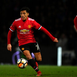 Analyzing Manchester United’s Alexis Sanchez heist