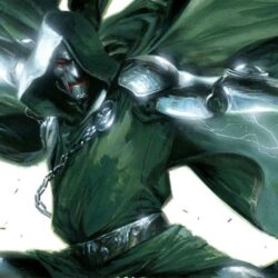 wallpapers dr doom marvel comics