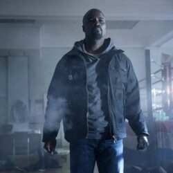 Luke Cage Movie HD Wallpapers