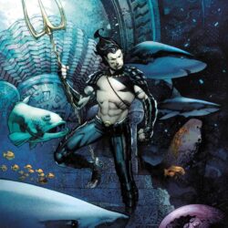 Namor screenshots, image and pictures