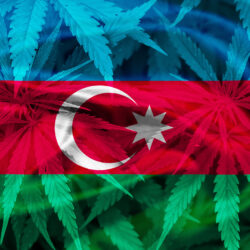Photos Of Azerbaijan, Cannabis In Azerbaijan, Cannabis