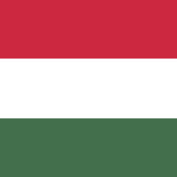 Hungary Flag UHD 4K Wallpapers