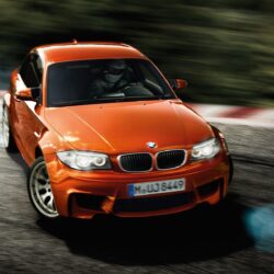 BMW 1 Series M Coupe Wallpapers and Backgrounds Image
