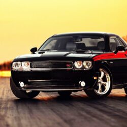 Super Dodge Car WallPapers In High Quality