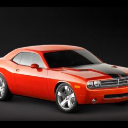 Dodge Cars Wallpapers