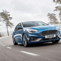 Hot new 2019 Ford Focus ST: 10 things you need to know