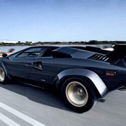 Lamborghini Countach