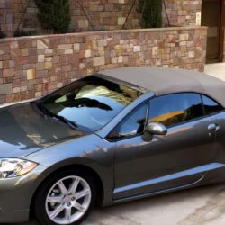 Wallpapers Mitsubishi Eclipse HD Wallpapers