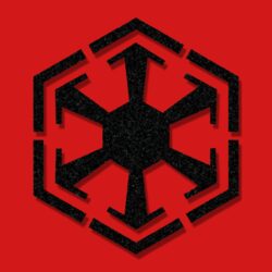 Star Wars Government Wallpapers