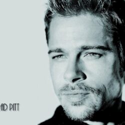 Notícias dos Famosos e da TV: Brad Pitt wallpapers