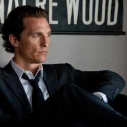 Matthew McConaughey Actor HD Wallpapers 56131