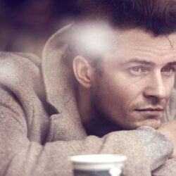 orlando bloom photoshoot instyle HD wallpapers