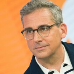 Steve Carell 75+ Cool New Pictures And Handsome HD Wallpapers