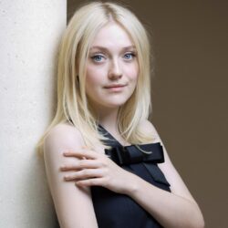 Dakota Fanning Wallpapers 15