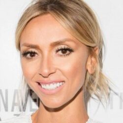 The stunning transformation of Giuliana Rancic