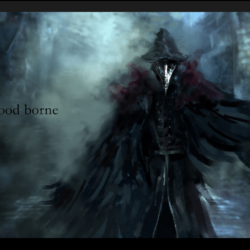 Bloodborne Computer Wallpapers, Desktop Backgrounds