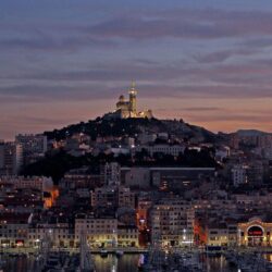 Marseille Photos