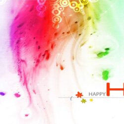 Happy Holi 2017 Wallpapers, Image Wishes Photos for HD, 4k, Wide