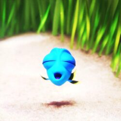 Finding Dory Wallpapers HD Backgrounds, Image, Pics, Photos Free