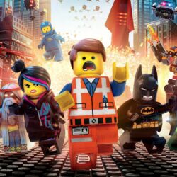 The Lego Movie HD, HD Movies, 4k Wallpapers, Image, Backgrounds