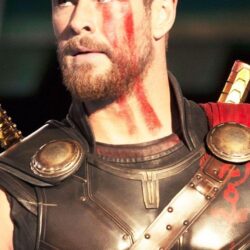 Movie/Thor: Ragnarok