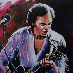 Wallpapers For Neil Diamond Wallpapers