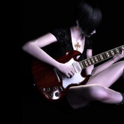 Guitar Image Hd Hd Backgrounds Wallpapers 16 HD Wallpapers