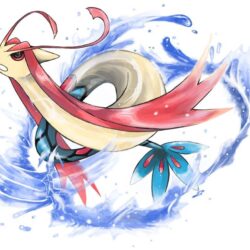 Milotic