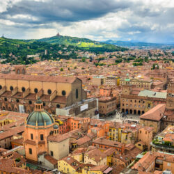 Pack.849: Bologna Wallpapers