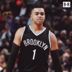Bleacher Report on Twitter: D’Angelo Russell is headed to