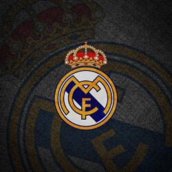 Real Madrid Logo Wallpapers