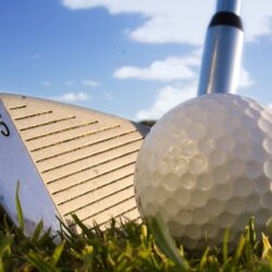 Wallpapers For > Golf Ball Wallpapers