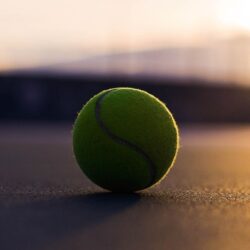 58 Tennis HD Wallpapers